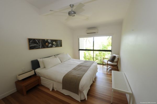 Lizard Island Resort - All Inclusive Lizard Island